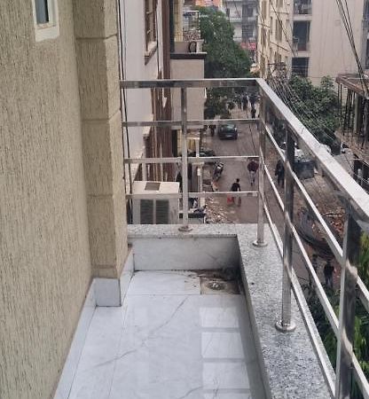 Rm Homes Gurgaon Bagian luar foto