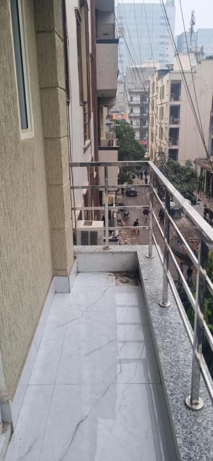 Rm Homes Gurgaon Bagian luar foto